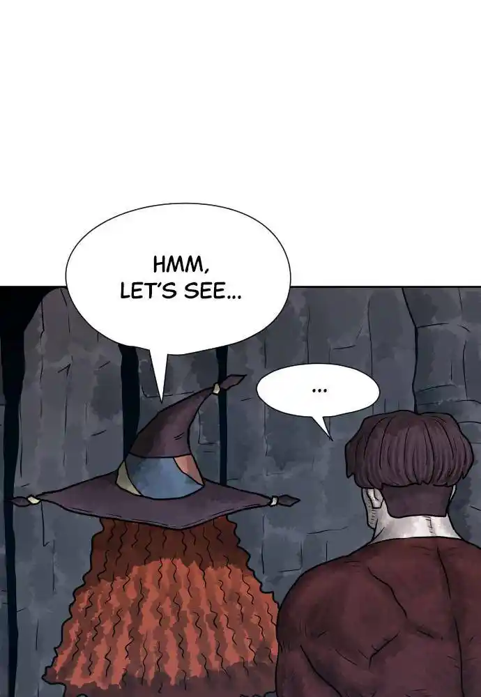 Warrior Executioner Chapter 20