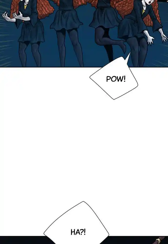 Warrior Executioner Chapter 20