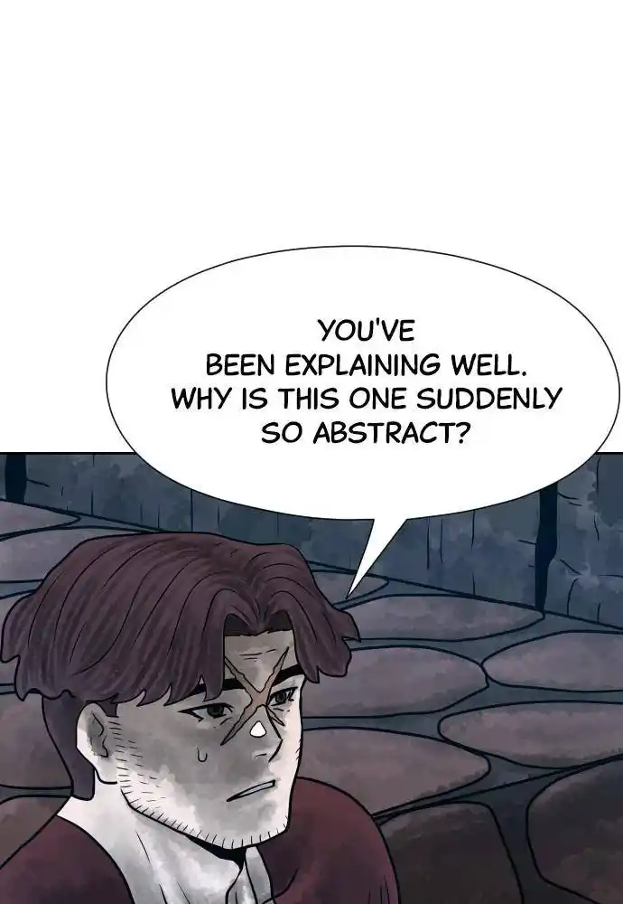 Warrior Executioner Chapter 20