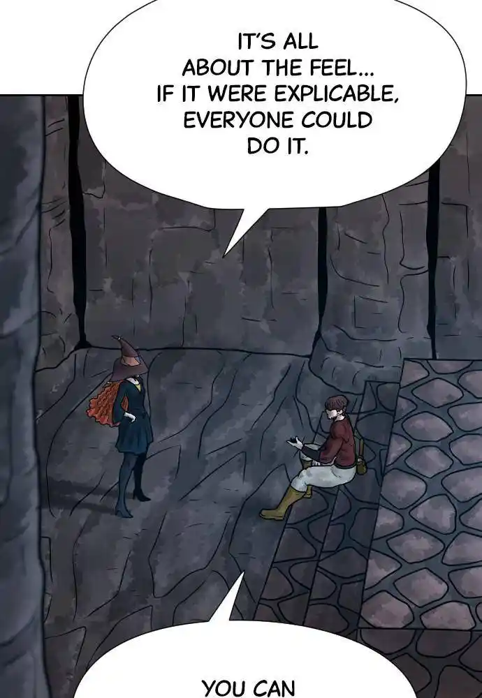 Warrior Executioner Chapter 20