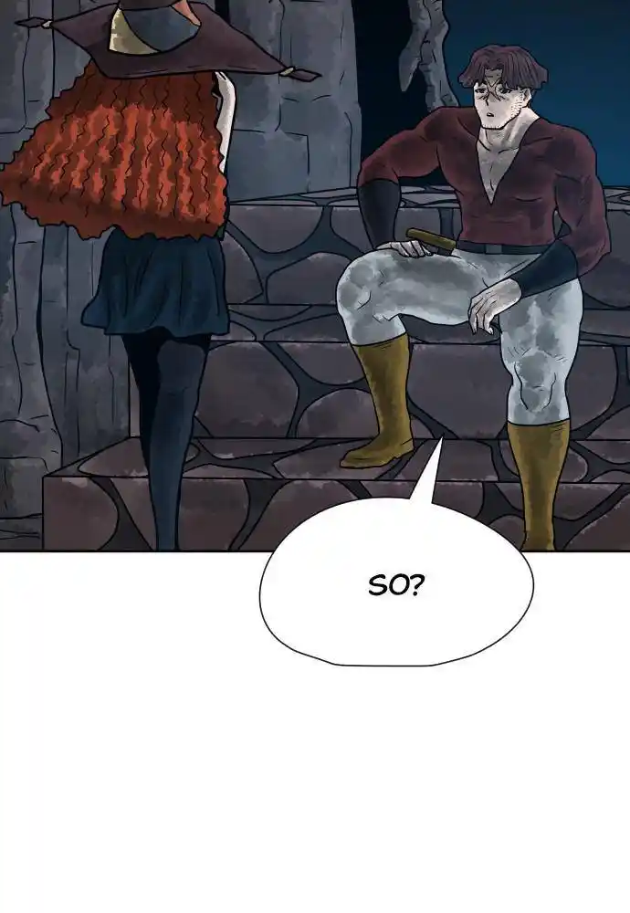 Warrior Executioner Chapter 20