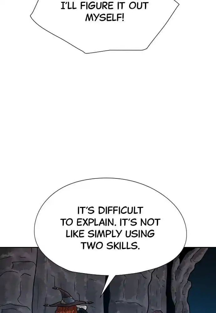 Warrior Executioner Chapter 20