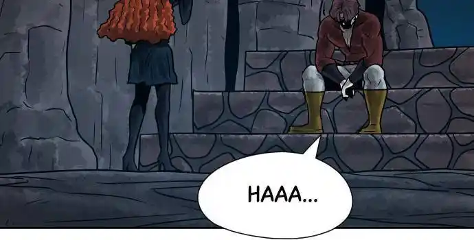 Warrior Executioner Chapter 20