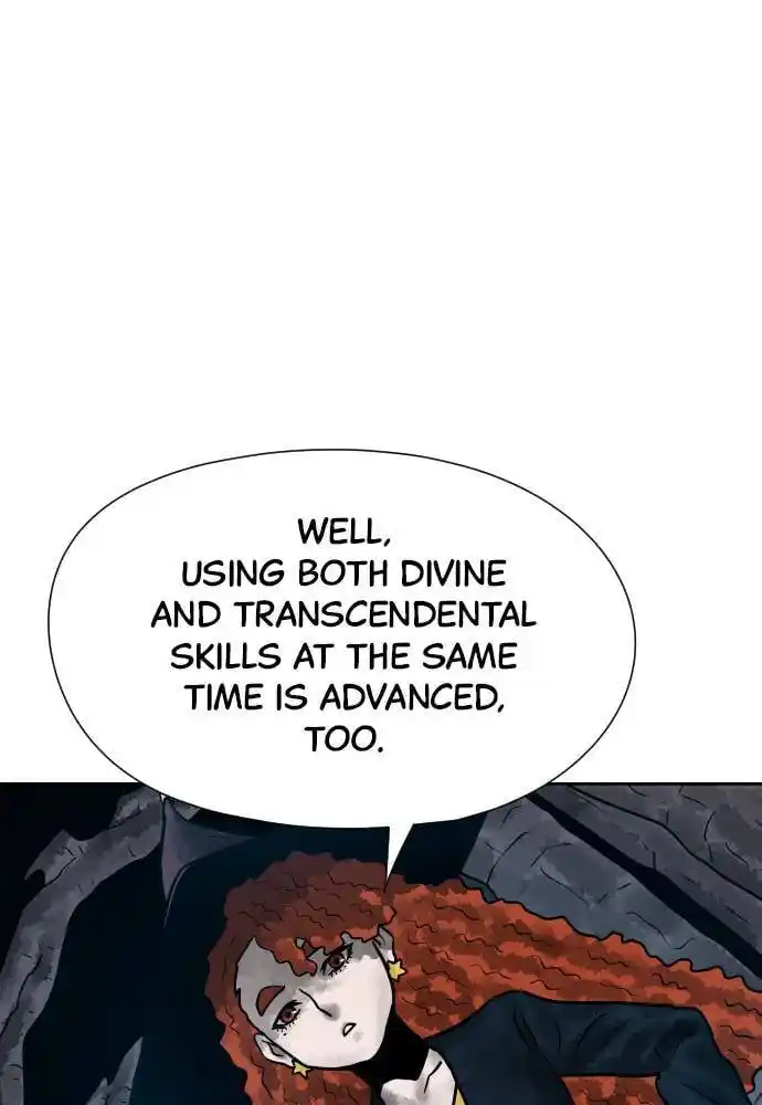 Warrior Executioner Chapter 20