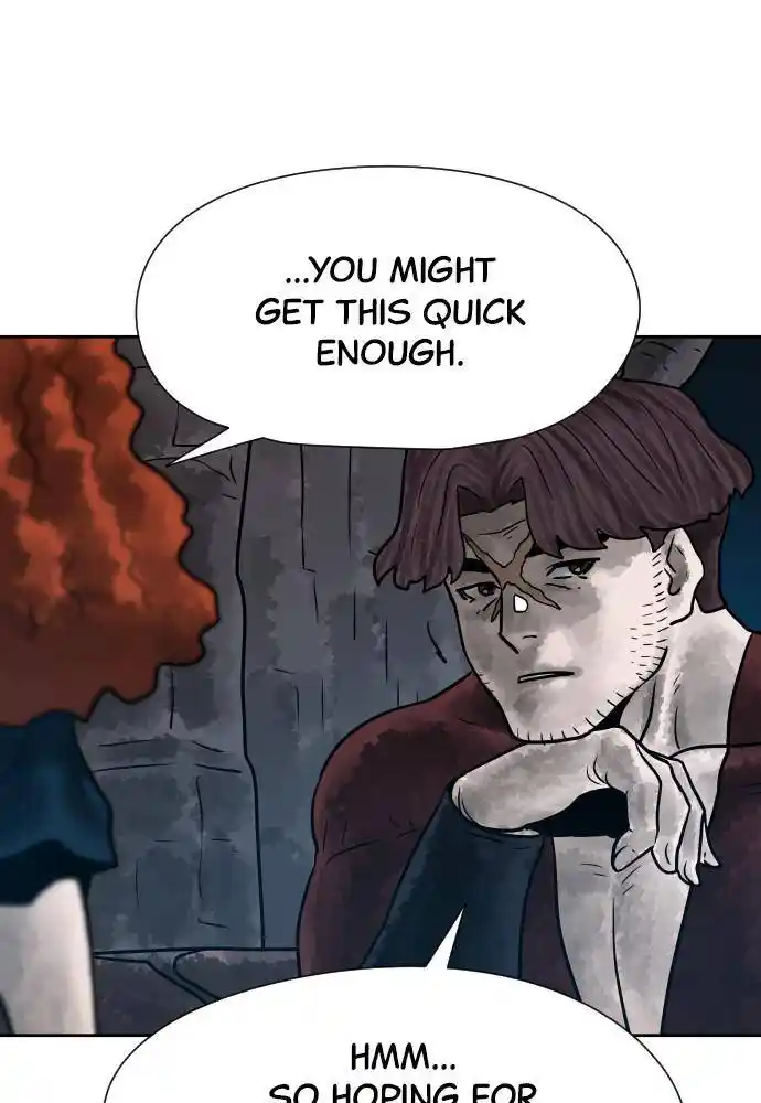 Warrior Executioner Chapter 20