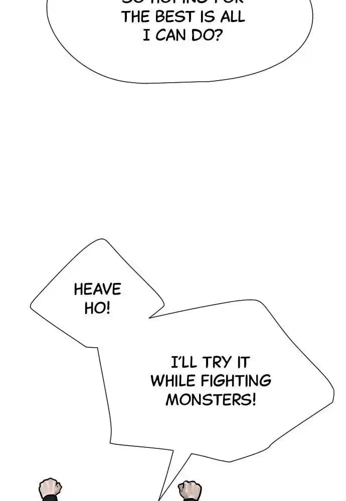 Warrior Executioner Chapter 20