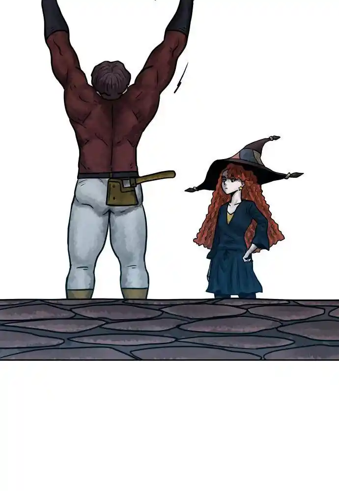 Warrior Executioner Chapter 20