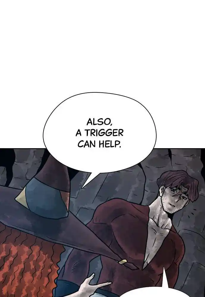 Warrior Executioner Chapter 20