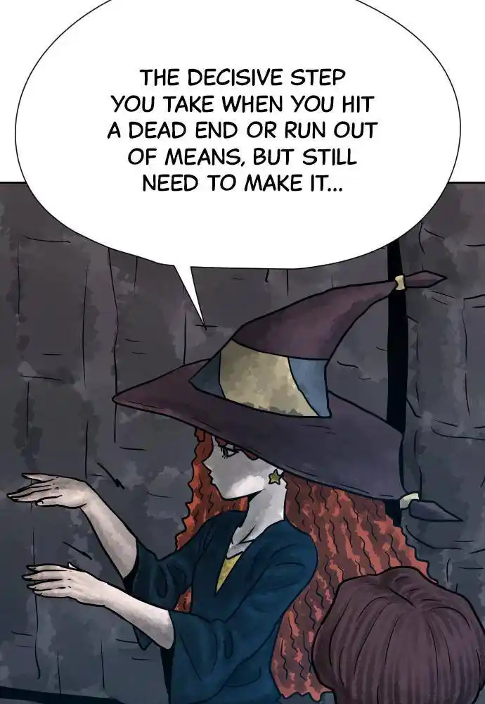 Warrior Executioner Chapter 20