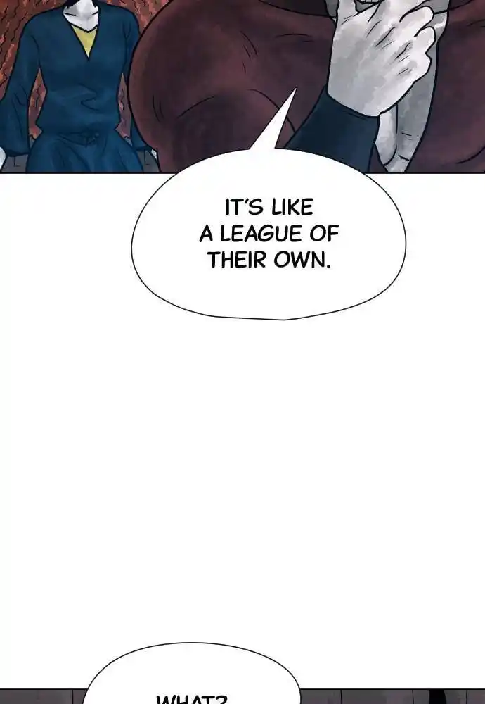 Warrior Executioner Chapter 20