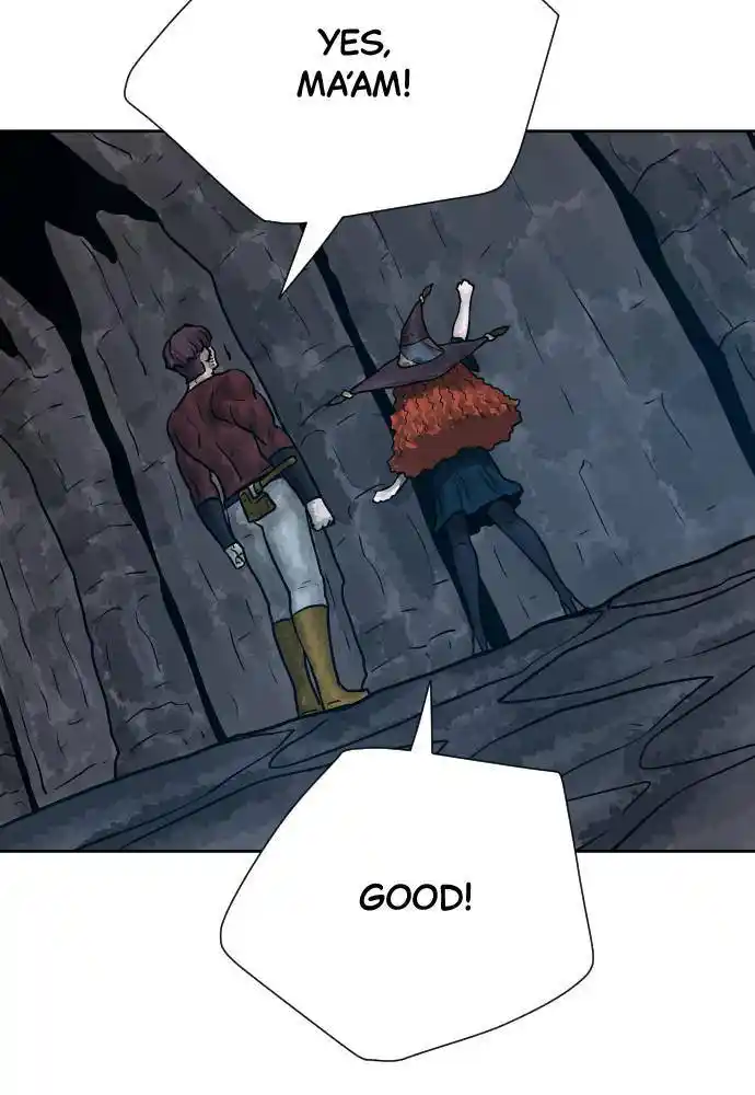 Warrior Executioner Chapter 20