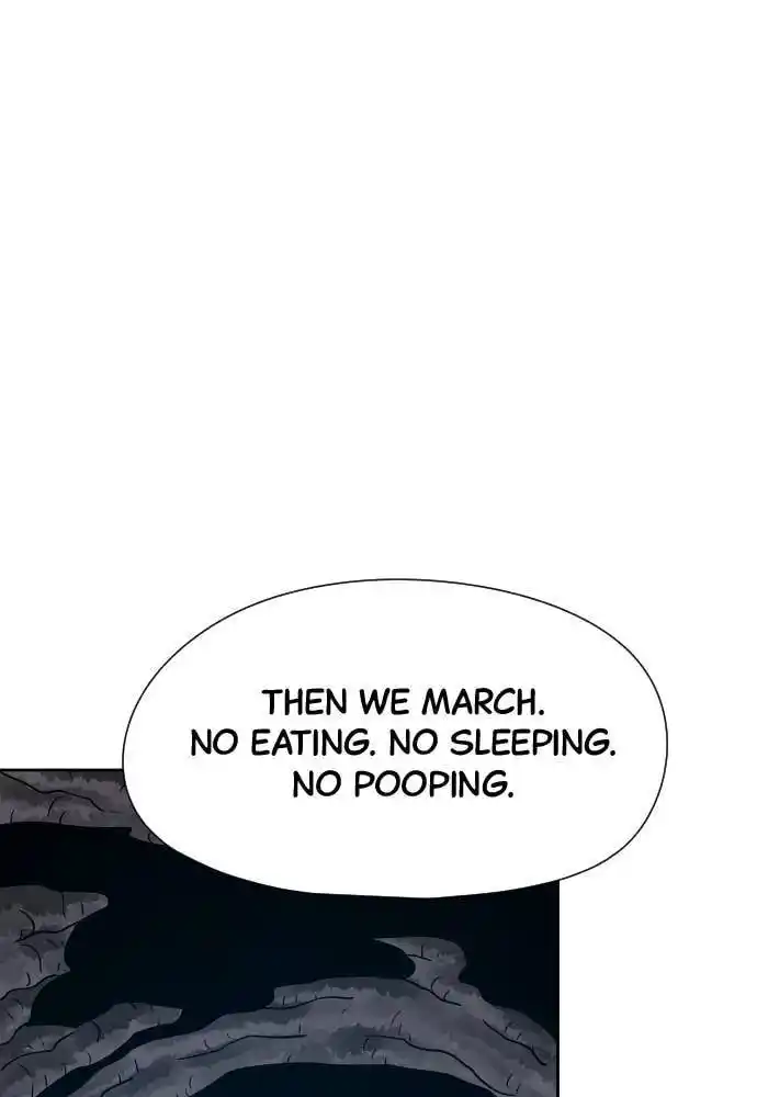 Warrior Executioner Chapter 20