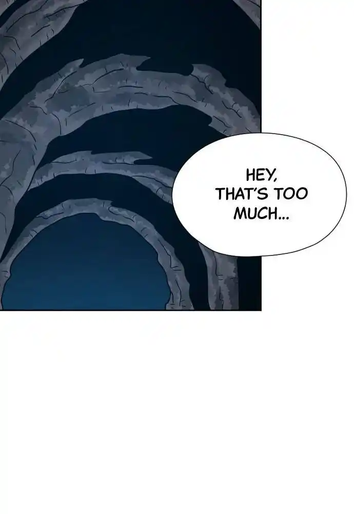 Warrior Executioner Chapter 20