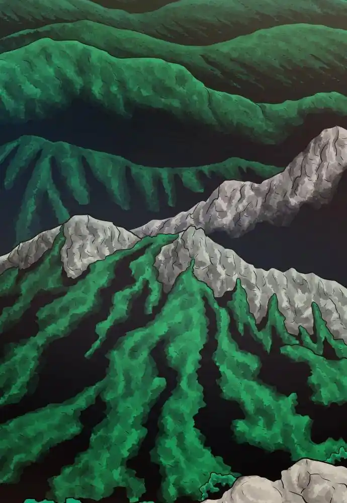 Warrior Executioner Chapter 20