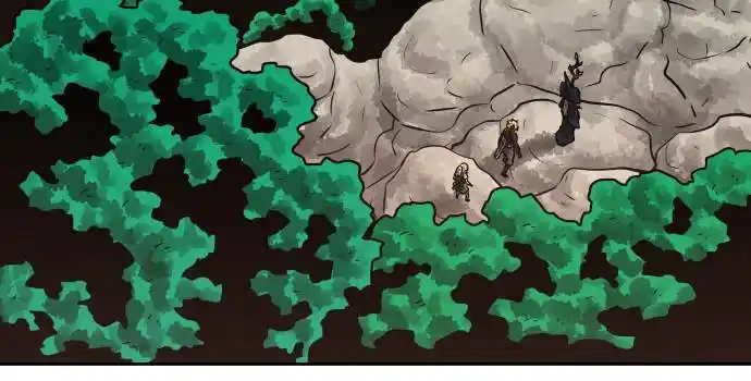 Warrior Executioner Chapter 20