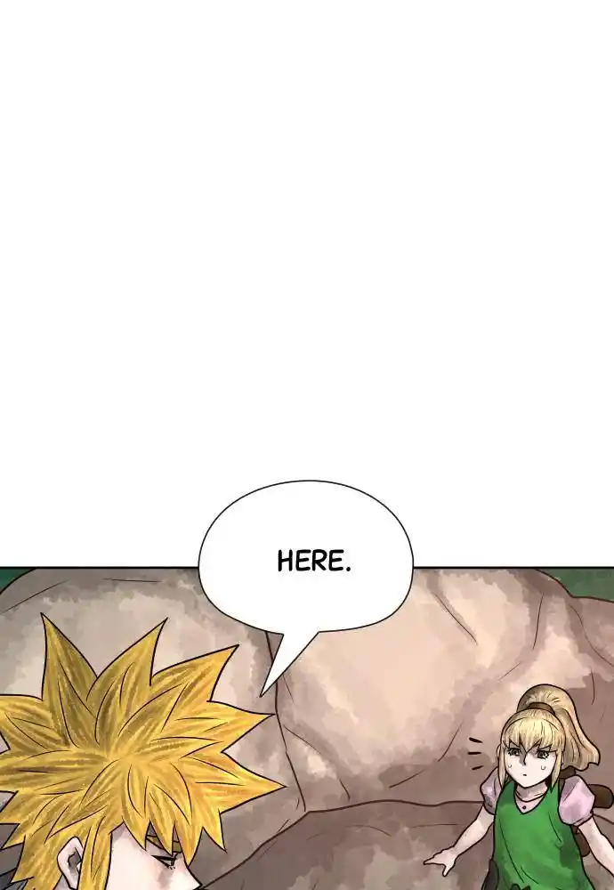 Warrior Executioner Chapter 20