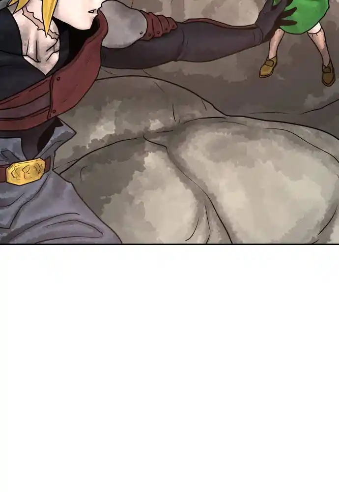 Warrior Executioner Chapter 20