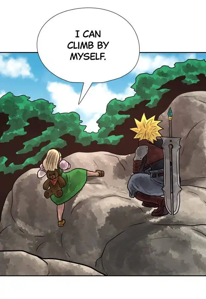 Warrior Executioner Chapter 20