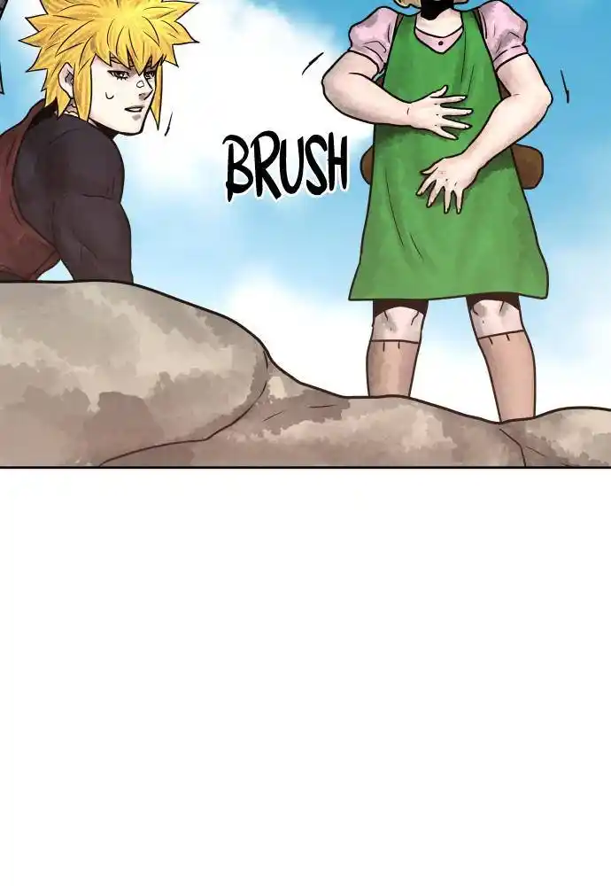 Warrior Executioner Chapter 20