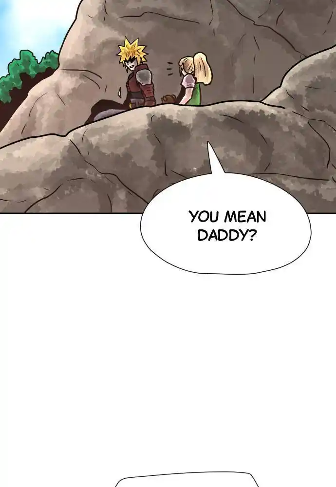 Warrior Executioner Chapter 20