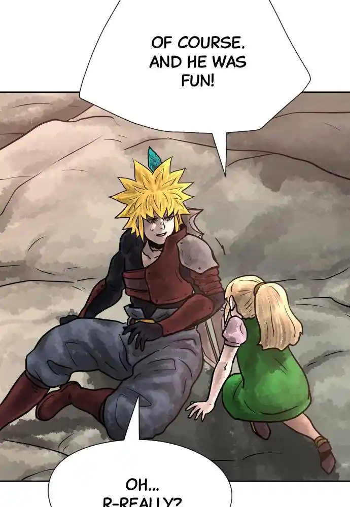 Warrior Executioner Chapter 20