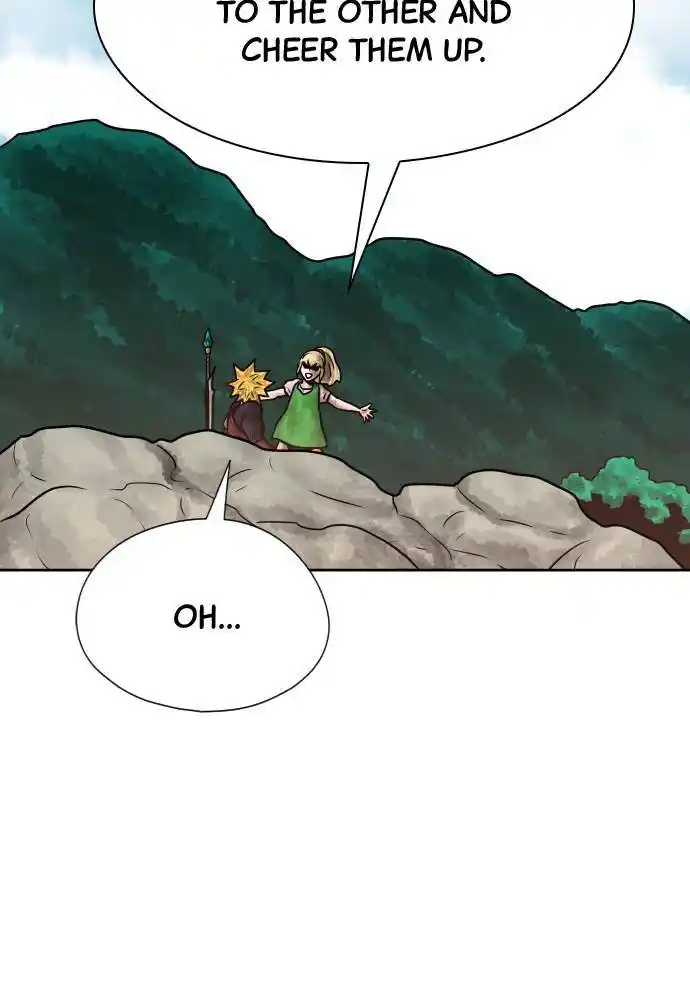 Warrior Executioner Chapter 20