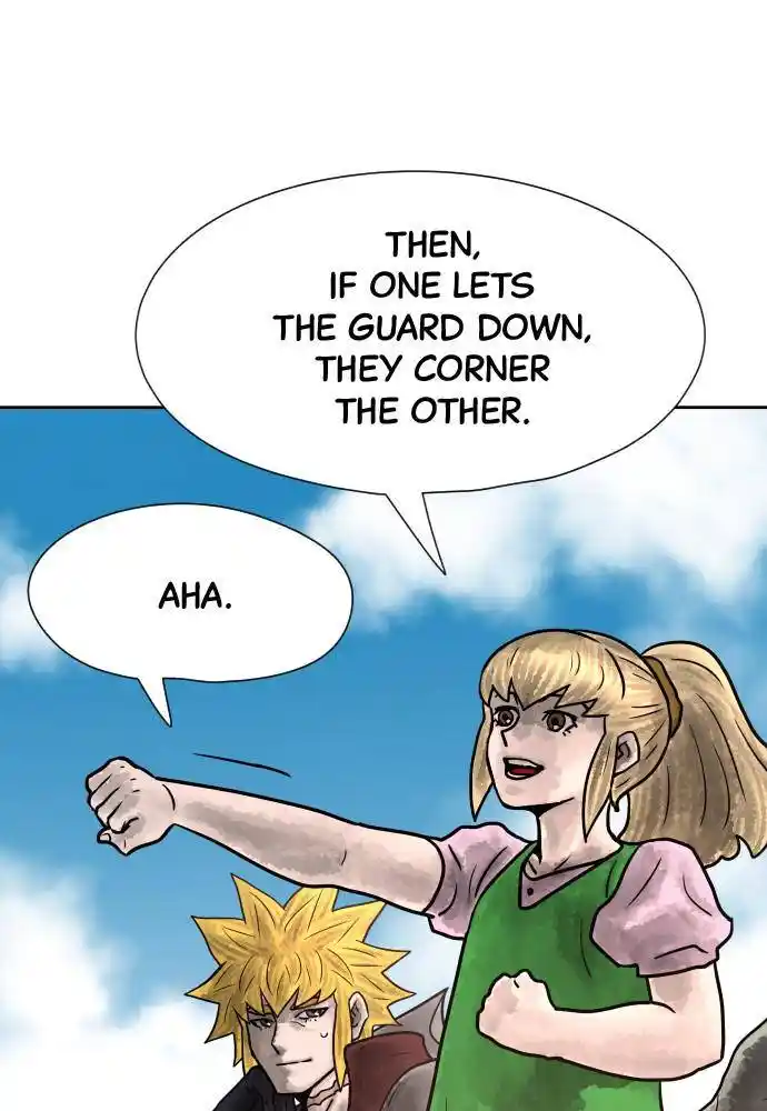 Warrior Executioner Chapter 20