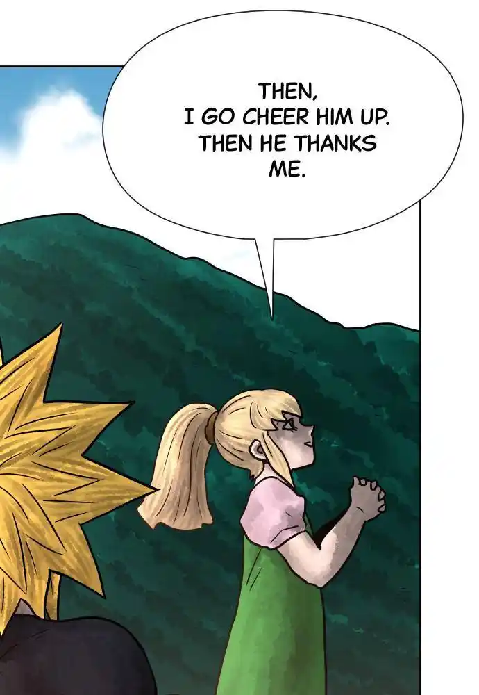 Warrior Executioner Chapter 20