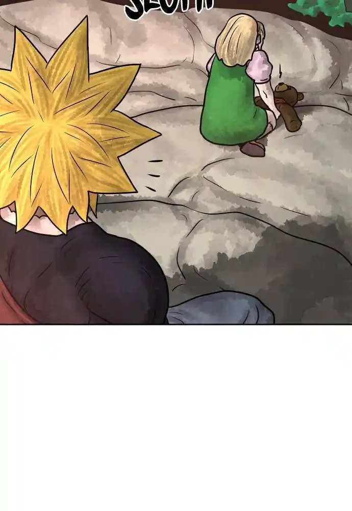 Warrior Executioner Chapter 20