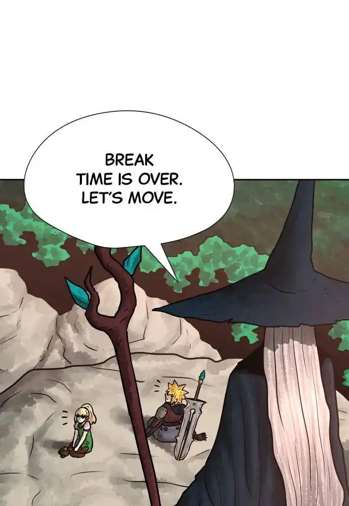 Warrior Executioner Chapter 20