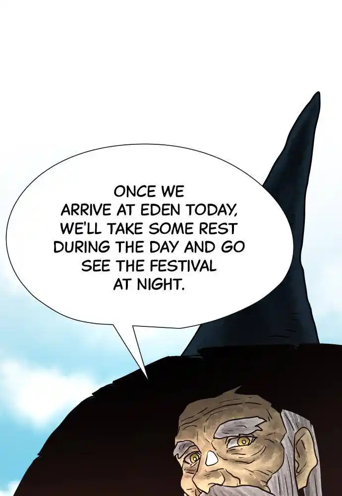 Warrior Executioner Chapter 20