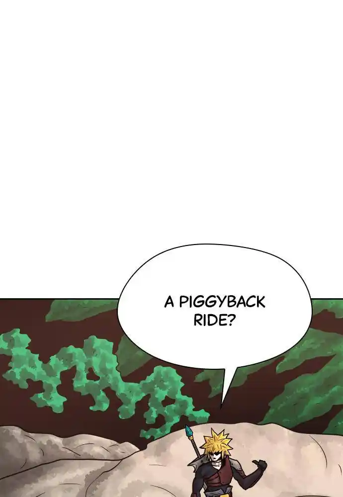 Warrior Executioner Chapter 20