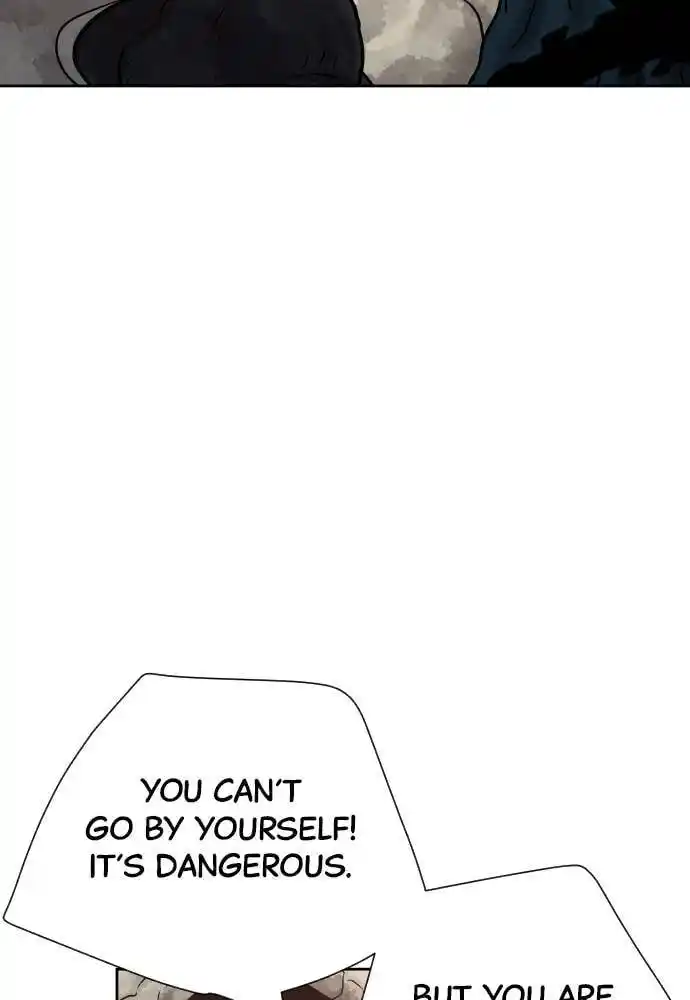 Warrior Executioner Chapter 20