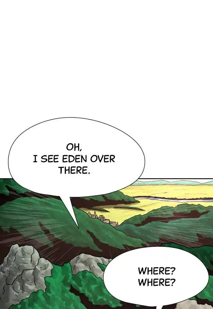 Warrior Executioner Chapter 20