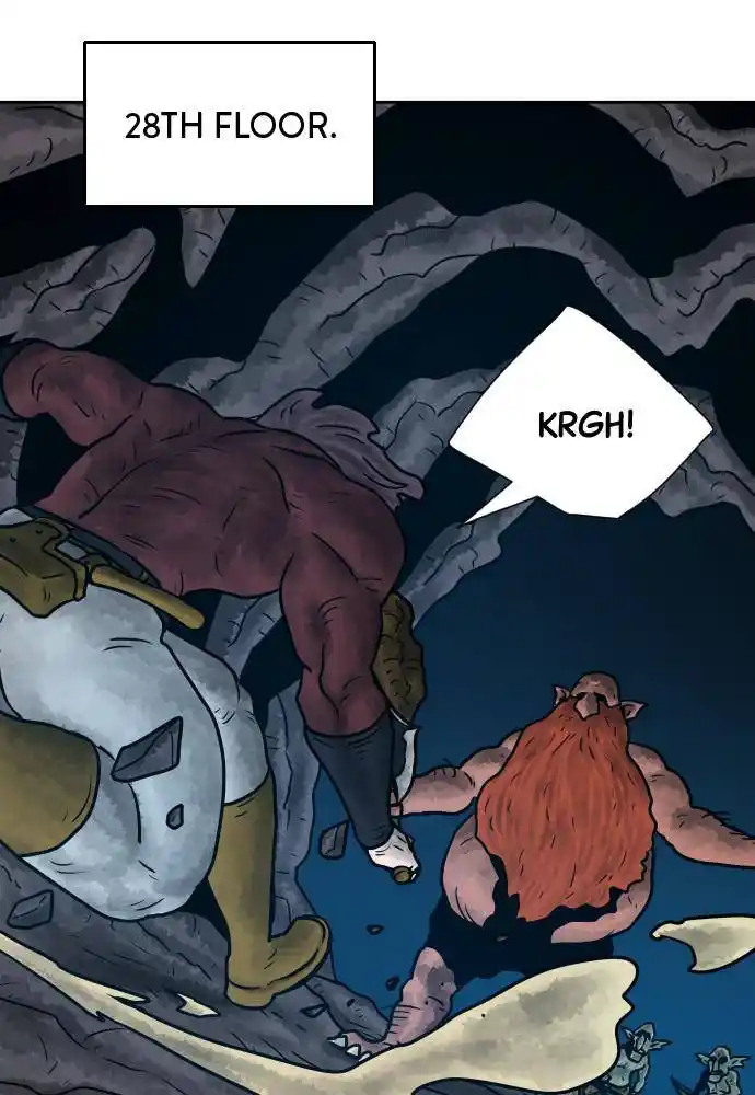 Warrior Executioner Chapter 20