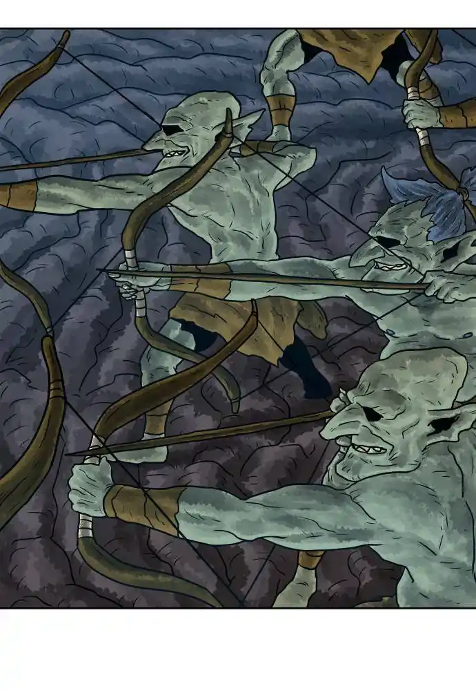 Warrior Executioner Chapter 20