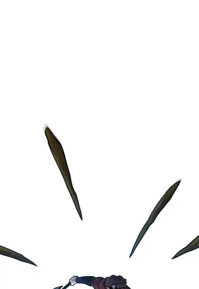 Warrior Executioner Chapter 20