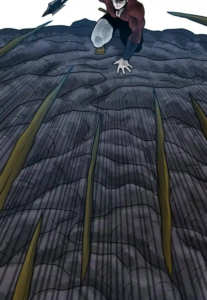 Warrior Executioner Chapter 20