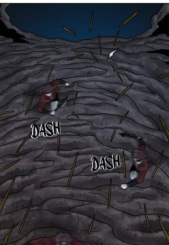 Warrior Executioner Chapter 20