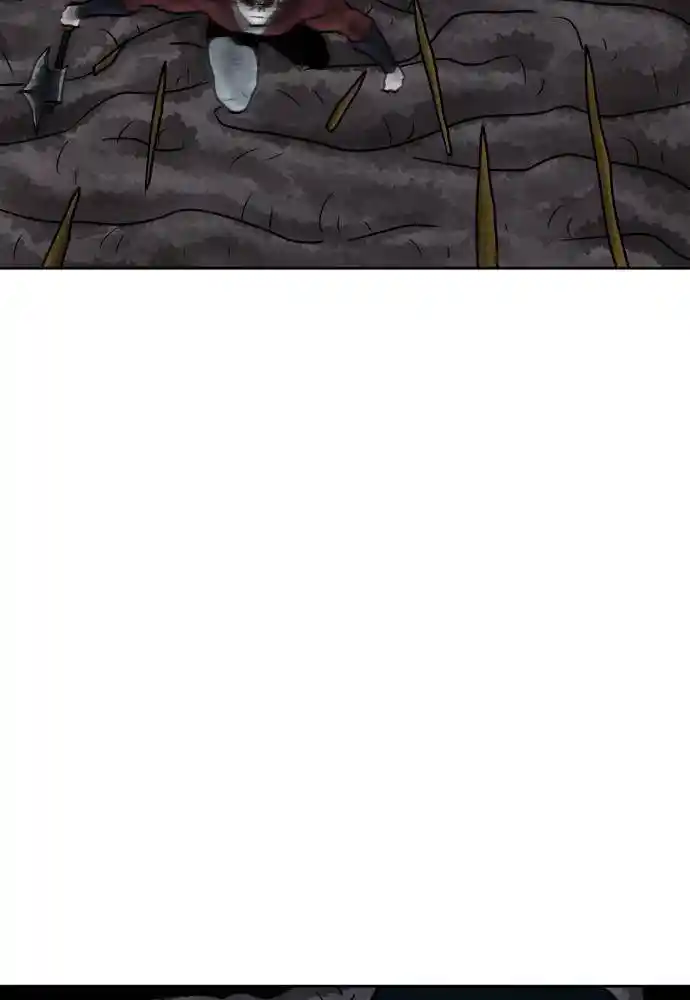 Warrior Executioner Chapter 20