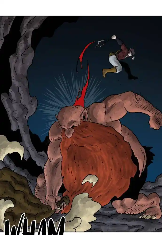 Warrior Executioner Chapter 20