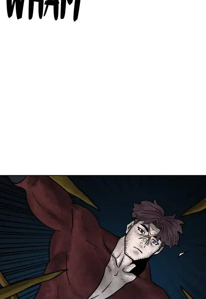 Warrior Executioner Chapter 20