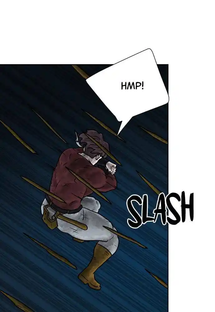 Warrior Executioner Chapter 20