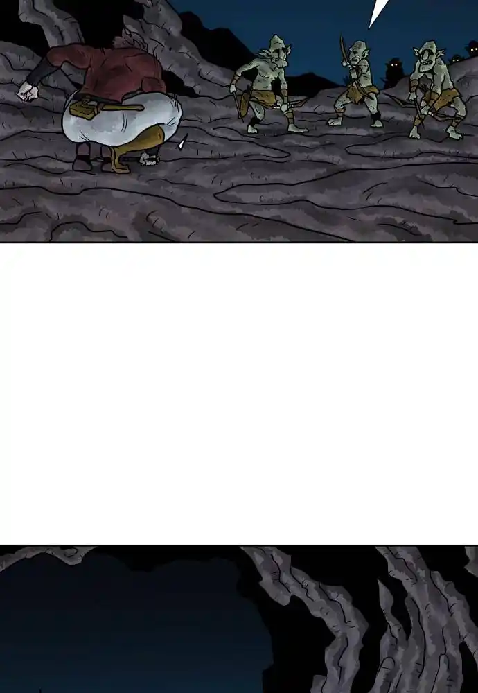 Warrior Executioner Chapter 20