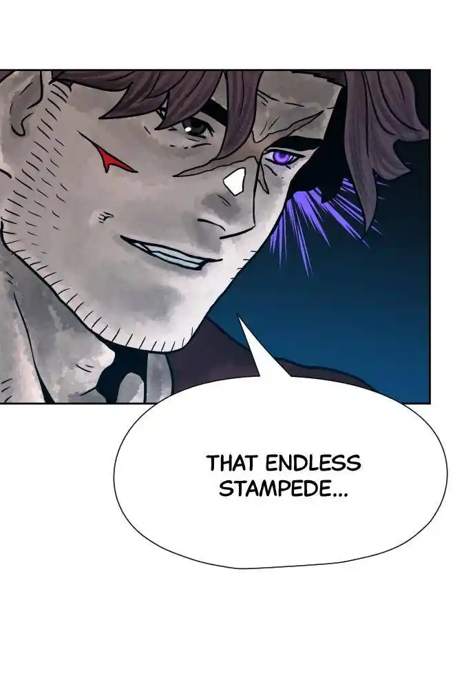 Warrior Executioner Chapter 20