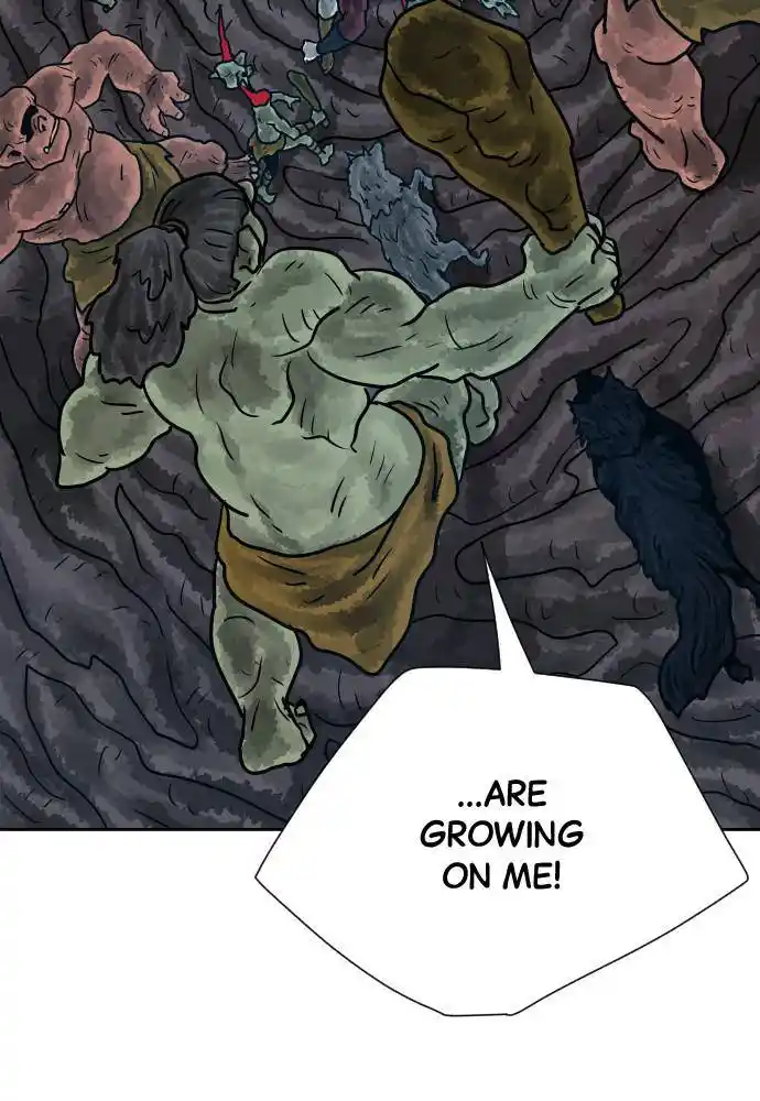 Warrior Executioner Chapter 20