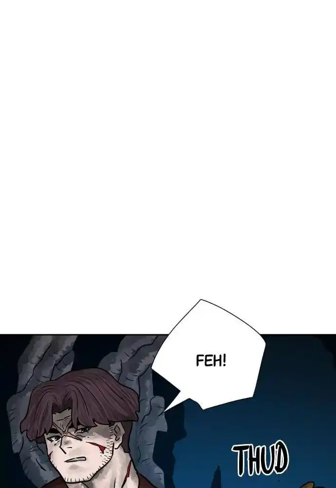 Warrior Executioner Chapter 20