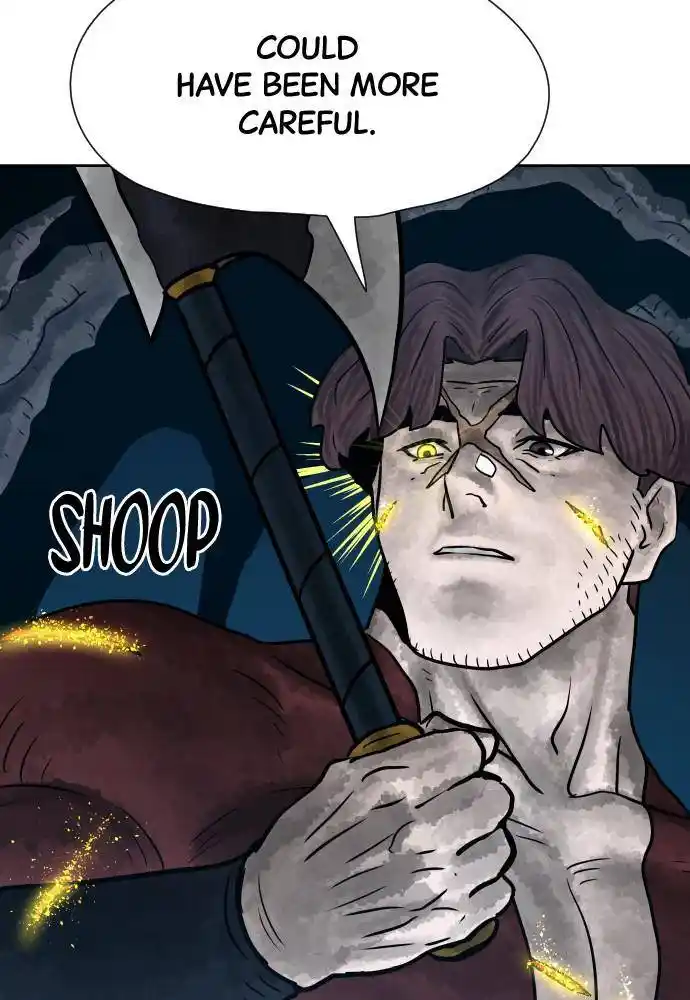 Warrior Executioner Chapter 20