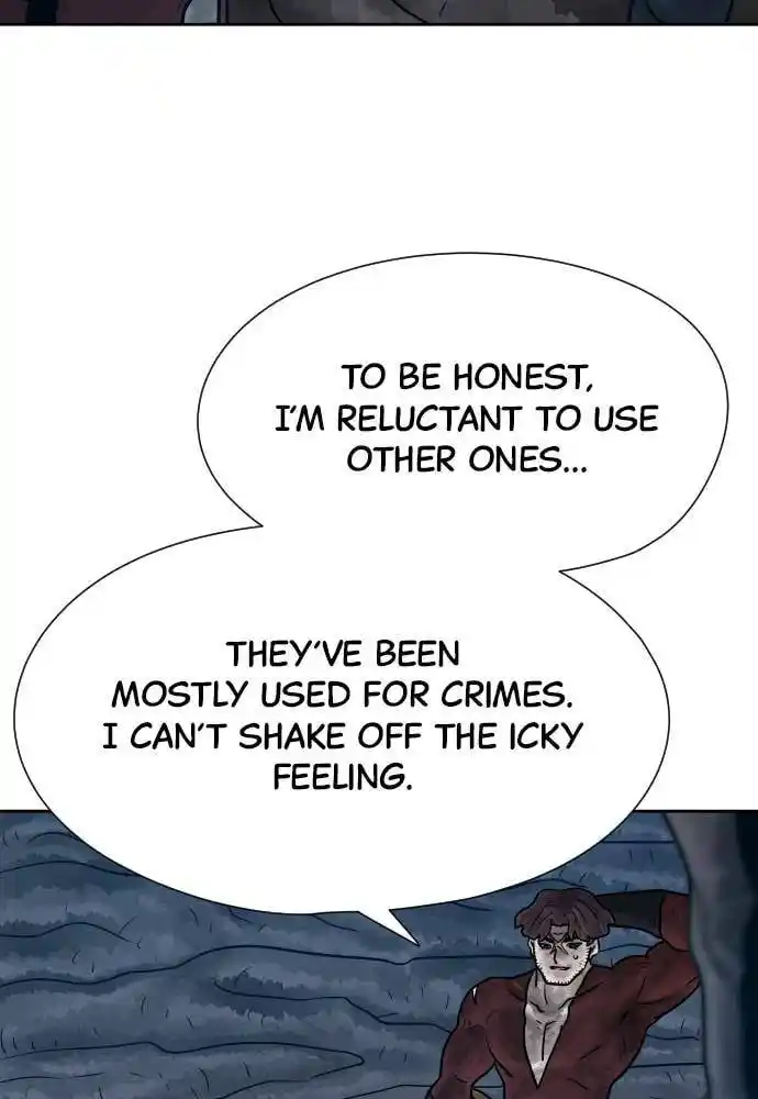 Warrior Executioner Chapter 20