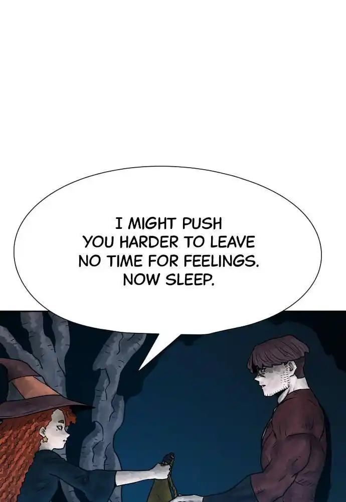 Warrior Executioner Chapter 20